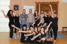 Выпускники курса 