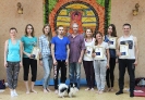 Выпускники курса 