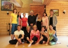 Группы № 59 и 61, курс 