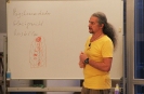 Семинар А. Лобанова по психосаморегуляции в центре Yoga Vidya (Германия)