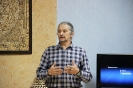 Андрей Лобанов, руководитель Академии