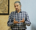 Андрей Лобанов, руководитель Академии