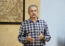 Андрей Лобанов, руководитель Академии