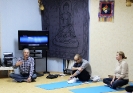 Презентация курсов для инструкторов