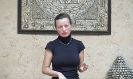 Екатерина Лазарева, проректор Академии по учебной работе