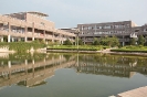 Academic Exchange Сenter в г. Хандань (Китай)