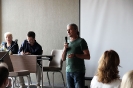 Андрей Лобанов, презентация семинара «Цели, методы и инструменты классической йоги. Современный подход школы йоги Андрея Лобанова»