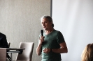 Андрей Лобанов, презентация семинара «Цели, методы и инструменты классической йоги. Современный подход школы йоги Андрея Лобанова»