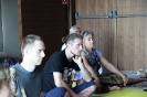 Семинар Андрея Лобанова «Цели, методы и инструменты классической йоги. Современный подход школы йоги Андрея Лобанова»