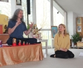 Семинары школы йоги Андрея Лобанова в Yoga Vidya в апреле 2016